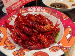 -阿财老铺·老蚌埠龙虾城(华夏总店)