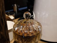 -Metal hands·铁手咖啡