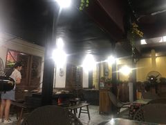 大堂-老妈灶房柴火鸡(香雪海路店)