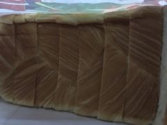 -爸爸糖吐司面包(宁波世纪东方店)