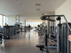 -YCHL FIT 健身(星寰店)