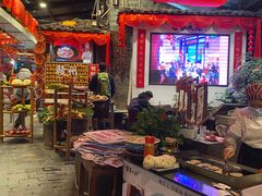 -客家大院·非遗赣南客家菜(郁孤台店)