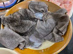 -邓莽子老火锅(鲁祖庙店)