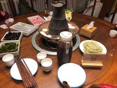 -古关火锅店(古北水镇景区店)