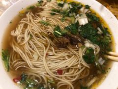 -水仙拉面(水仙街店)