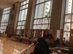 -星巴克(来福士办公楼店)