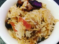 腊味煲仔饭-煲宫猪肚鸡(昆山金鹰国际购物中心店)
