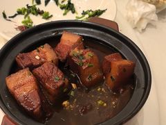 -沪华海鲜大酒楼(南汇店)