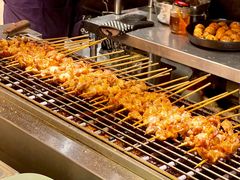 -韩盛·盛江山自助料理(中街大悦城店)