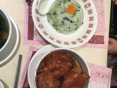 -池记(尖沙咀店)