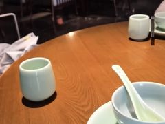 -粗茶淡饭·隐庐私厨(东亭店)