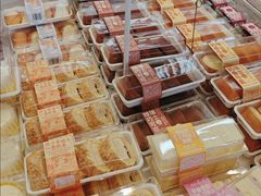 -好利来(望京中福店)