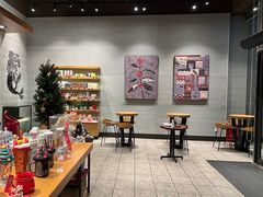 -星巴克(深圳龙岗广百店)