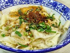 -西安名吃秦唐人家(南泉路店)