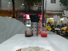 -银记肠粉(文昌北路店)
