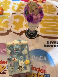 -卡通尼乐园(上海安亭店)