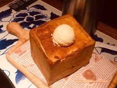 -绿茶餐厅(布吉万象汇店)