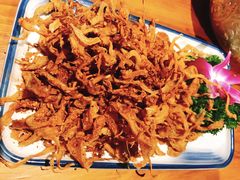 -觅山云南菜(泊富ICITY店)