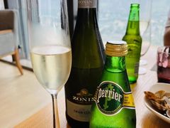 -重庆解放碑威斯汀酒店