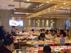 -争鲜回转寿司(东方银座店)