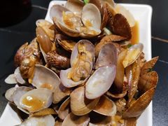 -大成海鲜烧烤·海鲜粥(长寿路店)