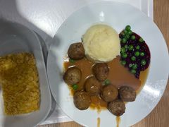 -宜家·瑞典风味餐厅(四元桥店)