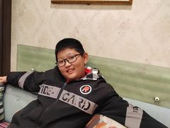 -香港威特瑞茶餐厅(小白楼音乐厅店)