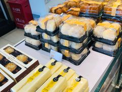 -BreadTalk面包新语·烘焙蛋糕(东方雅苑店)