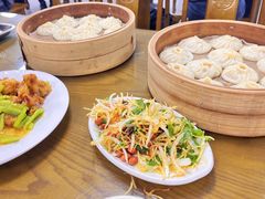 -开封灌汤包子铺(尚志大街店)