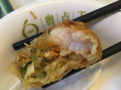 -粤点王茶楼(海丰店)