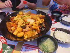 -天府国麻辣香锅(悦荟广场店)