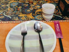 -荷花泰菜(东方新天地店)