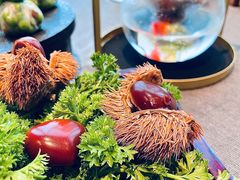 -柒园·三十年创意杭帮菜(龙湖滨江天街店)
