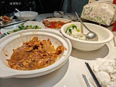 -又见炊烟私房菜(敬亭路店)