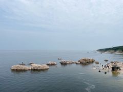 -养马岛旅游度假区
