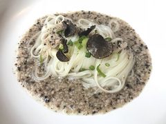 -广州富力丽思卡尔顿酒店·丽轩·粤菜