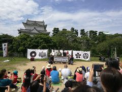 景点-名古屋城
