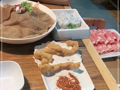 -傣妹火锅(南京东路一店)
