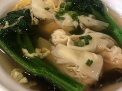 海苔虾子云吞-顺德人家食府(黄金广场店)