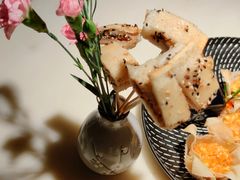 红糖麻糍-桂满陇-十里风荷(合生汇店)