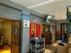 -小牛海记潮汕牛肉店(永定路店)