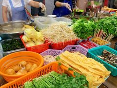 -正宗阳山牛杂(东城店)