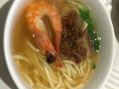 台南担仔面-浦华大酒店-台南担仔面海鲜楼