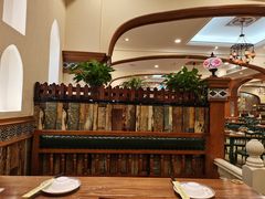 -清真·玛丽亚新疆菜主题餐厅(浙江中路店)