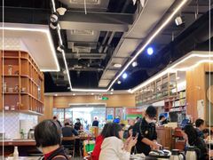 大堂-胡须佬鸡煲四季火锅店(石厦西村直营店)