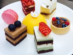 -九里云松·天香餐厅