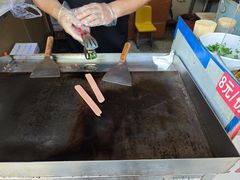 -无声臭豆腐(大井1号店)