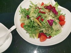 -高第街56号餐厅(银座商城玉函店)