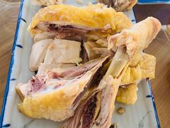 -孙家羊肉馆(庄良公路店)