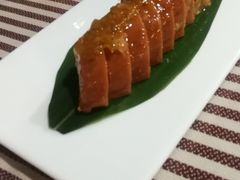 -然一素食餐厅(马利来广场店)